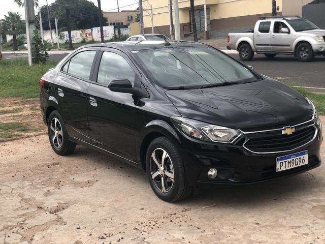 Prisma ltz automático