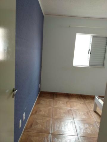 Locação Apartamento Vila Nova Urupes Suzano - Foto 19