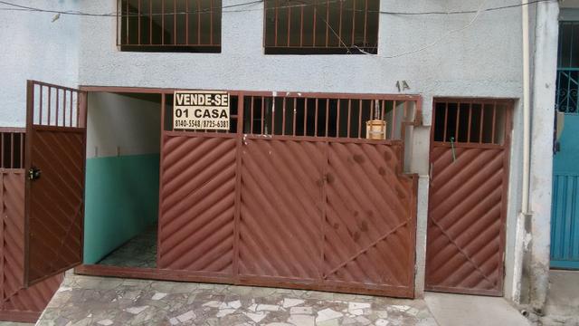Casa de 5 e 8 cômodos no Cia 1, R$ 790,00 (Leia o anúncio) - Foto 16