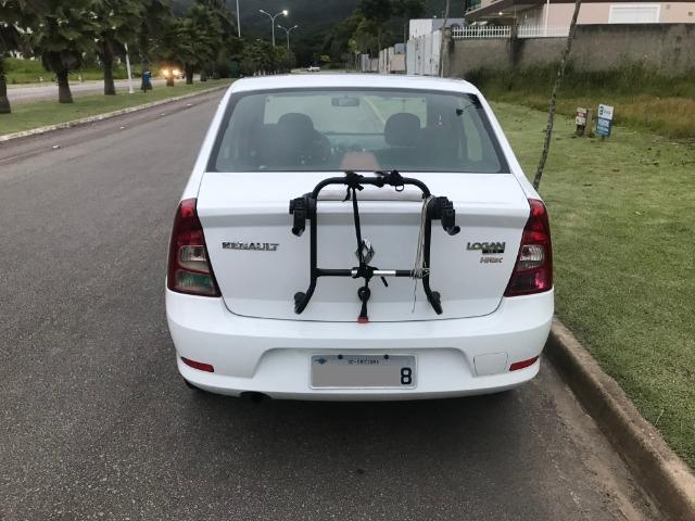 Renault Logan Authentique para repasse. Em bom estado de conservação! - Foto 7