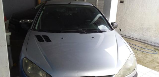 Peugeot 206 2009/2010