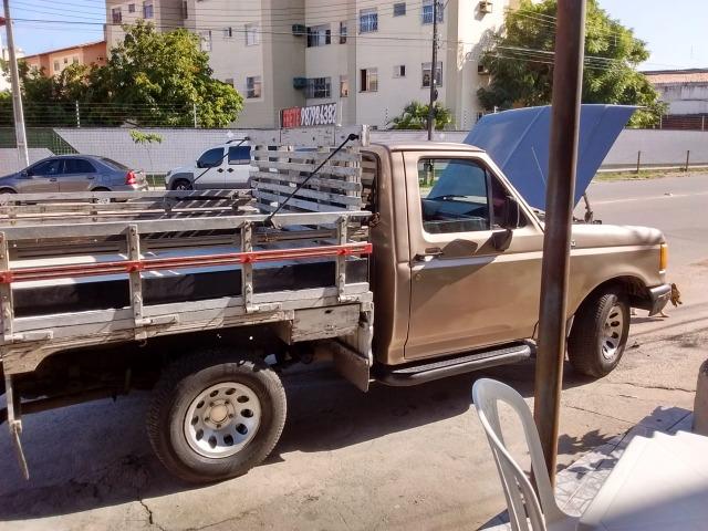 F-1000 94/95 - Foto 4