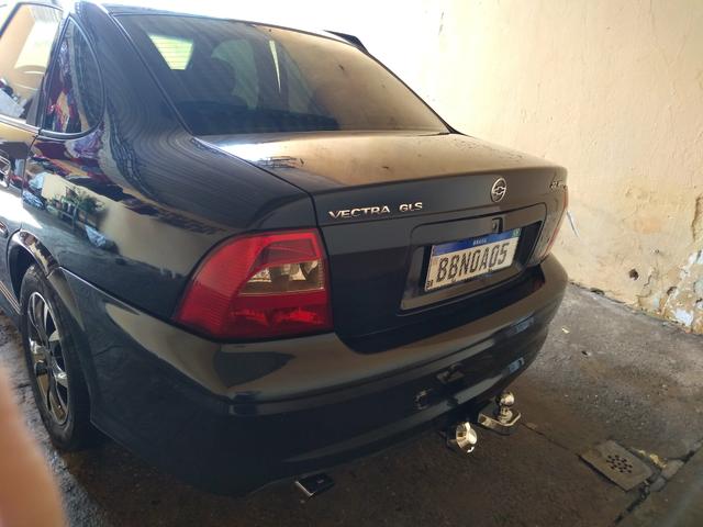 Vectra 2.2 - Foto 3