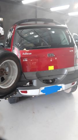 29,000 baixou Idea adventure 1.8 - Foto 2