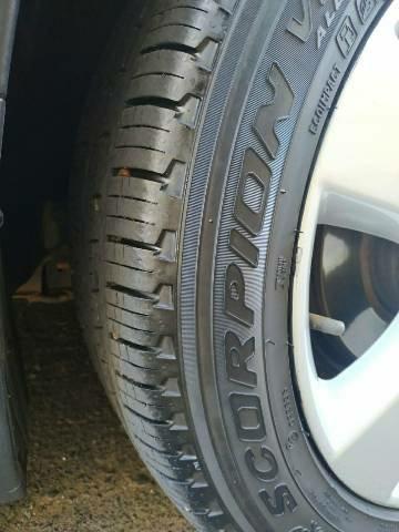 Tracker ltz completa excelente!!!! - Foto 7