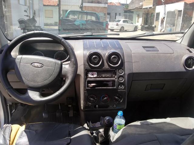 Ecosport 2003/2004 - Foto 4