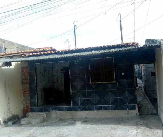 Vende se 2 casas (preço negociável) - Foto 11
