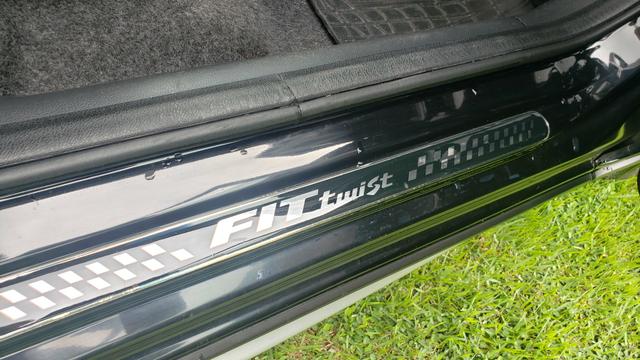 Honda twister 1.5 aut flex - Foto 12