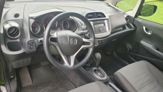 Honda twister 1.5 aut flex - Foto 8