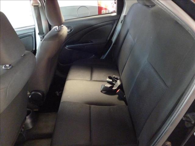 Toyota Etios 1.5 x Sedan 16v - Foto 5