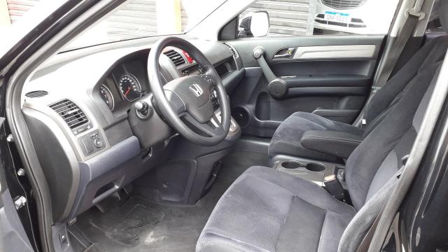 CRV 2009/2010 2.0 LX 4X2 16V GASOLINA 4P AUTOMÁTICO - Foto 9