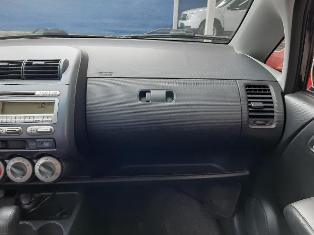 Honda Fit Automatico - Foto 17