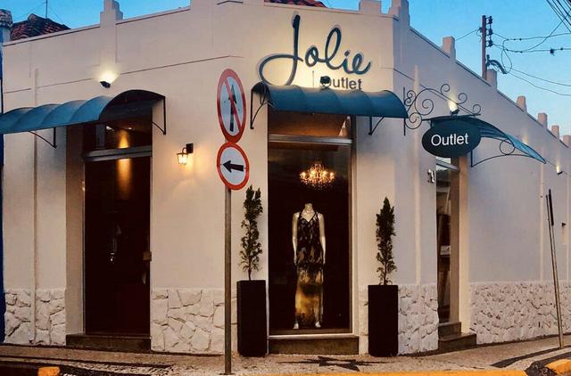 Ótima oportunidade! Loja Outlet Grife Feminina!