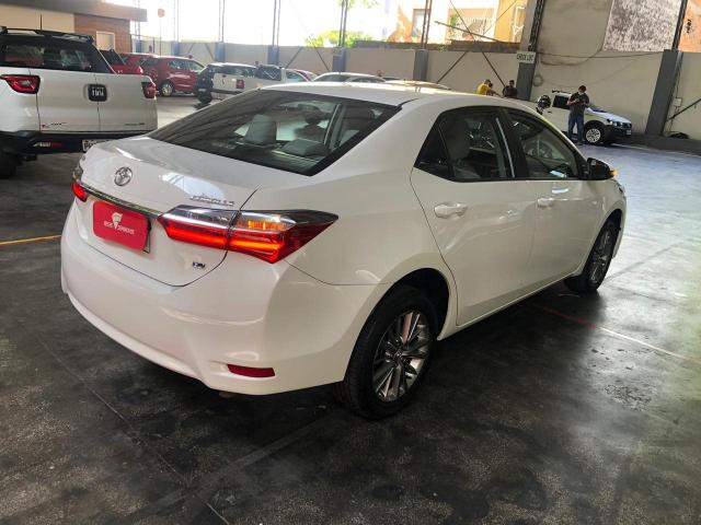 COROLLA 2019/2019 1.8 GLI UPPER 16V FLEX 4P AUTOMÁTICO - Foto 7