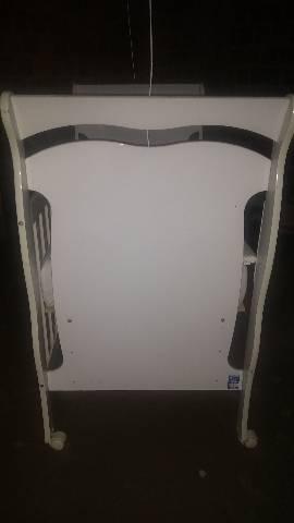 Berço (Cama-berço) - Foto 3