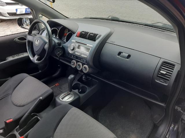 Honda Fit Automatico - Foto 6