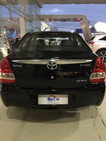 Etios 1.5 - Foto 3