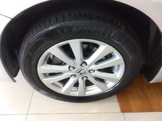HONDA CIVIC LXR 2.0 16V FLEX AUT. - Foto 8
