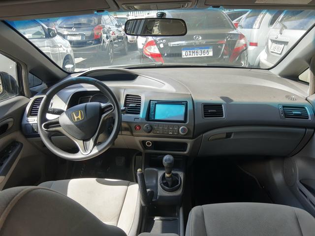 Honda Civic 2007 completo - Foto 4