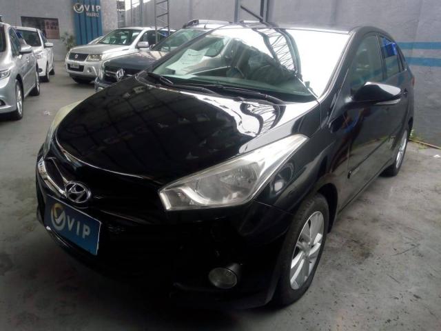 HB20S 2013/2014 1.6 PREMIUM 16V FLEX 4P AUTOMÁTICO - Foto 2