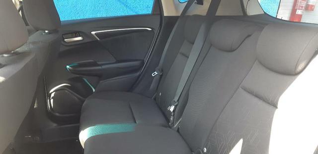 Honda fit LX CVT - Foto 9
