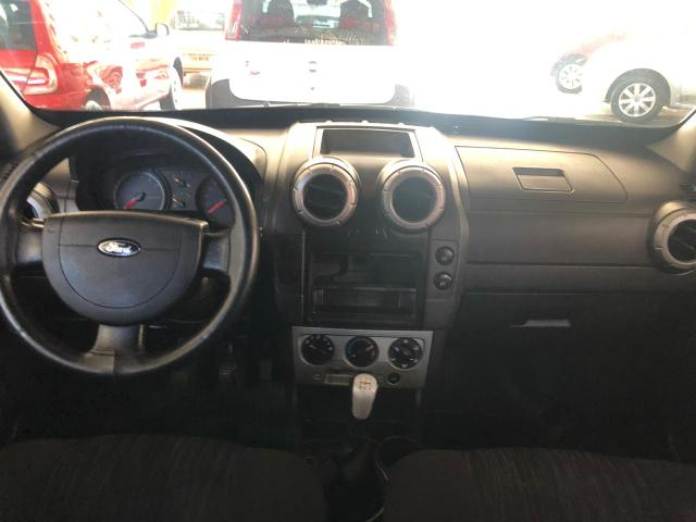 Ecosport 2009 1.6 freestyle R$22.900 - Foto 5