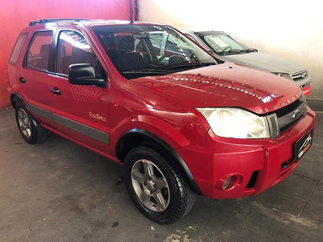 Ecosport 2009 1.6 freestyle R$22.900 - Foto 6