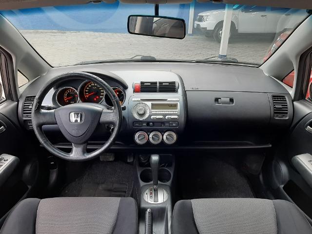 Honda Fit Automatico - Foto 14