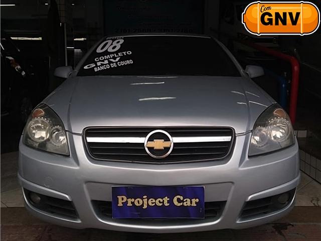Chevrolet Vectra GT 2.0 Completo com GNV - Top de Linha