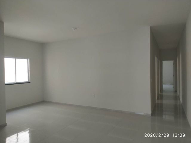Linda casa no melhor da Messejana, espaço, beleza e preço agora é possível - Foto 5