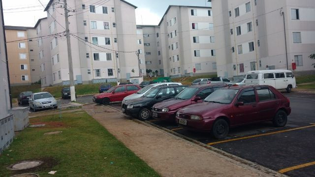 Apartamento, 2 dorm., Jd Nova Cidade, Guarulhos - Foto 16