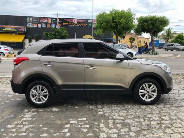 Hyundai Creta 2018 | Única Dona | Garantia de Fábrica | Extra dos Extras | - Foto 8