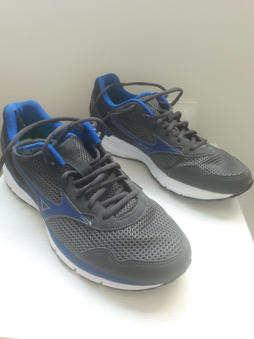 tênis mizuno brave 2 n