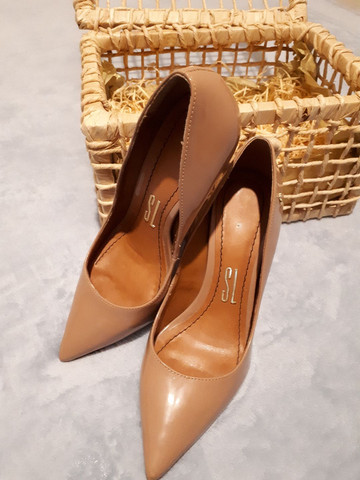 scarpin sl