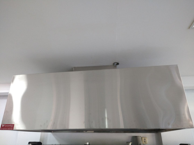 Fabricação em aço inox ( consulte valores ) - * Irani - Foto 2