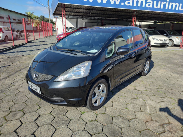Honda Fit LX 1.4 2009 - Foto 3