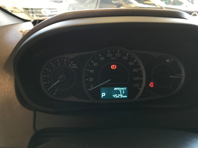 Ford Ka Freestyle 1.5 18/19 Automatico só 4 mil km - Foto 7
