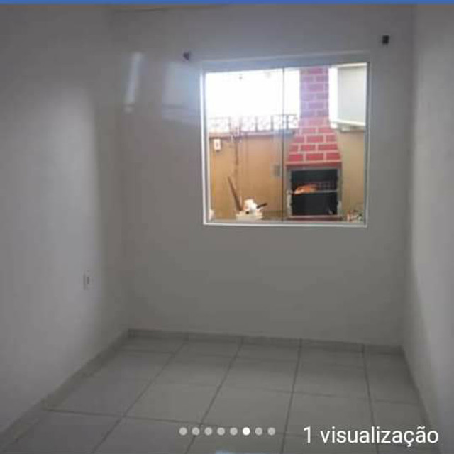 Vendo casa Piraquara - Foto 4