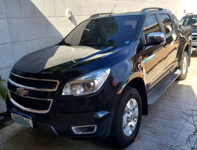 S10 ltz 13/13