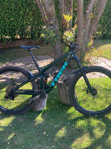 trek slash 9.8 2019