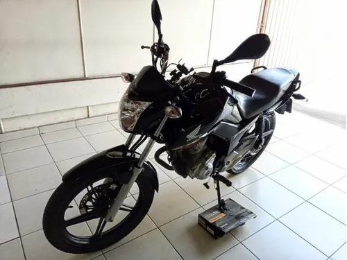 HONDA CG FAN FLEX 160 2018 UNICO DONO