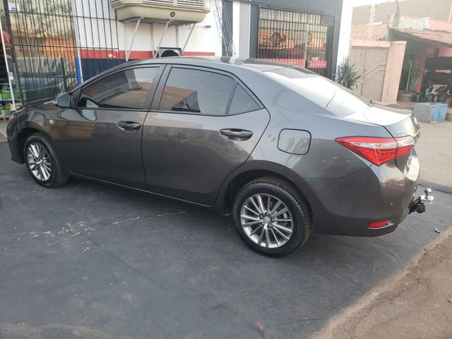 COROLLA XEI 15/16