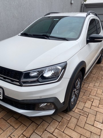 SAVEIRO CROSS CD 18/19