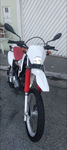 TORNADO 250