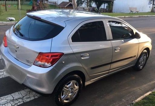 GM ONIX LT 1.0 8V FLEX 2014 NOVO !!!