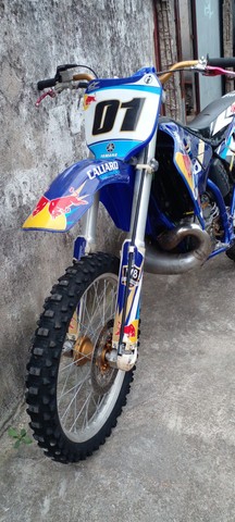 YAMAHA