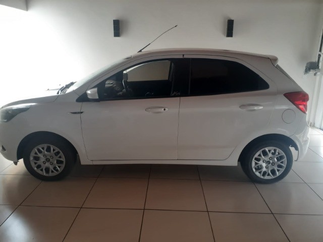 FORD KA 2015