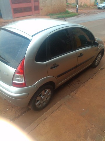VENDO C3 2012 VALOR 20.500