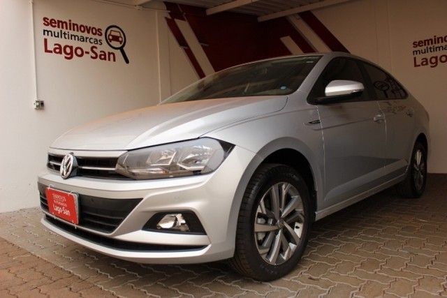 VOLKSWAGEN VIRTUS CL AD 4P