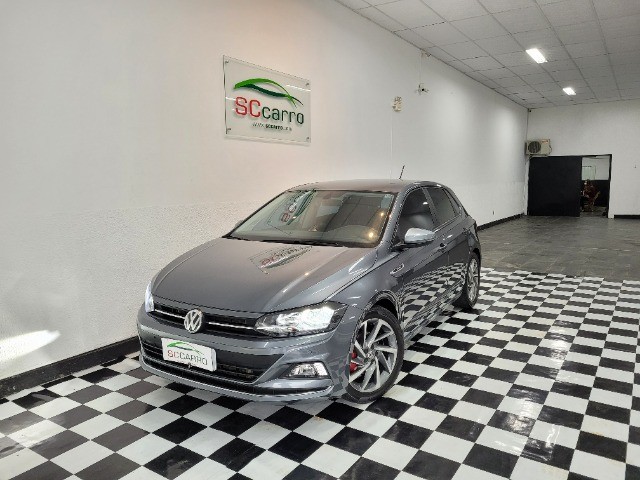 VW POLO HICHLINE 1.0 200 TSI AT 2020